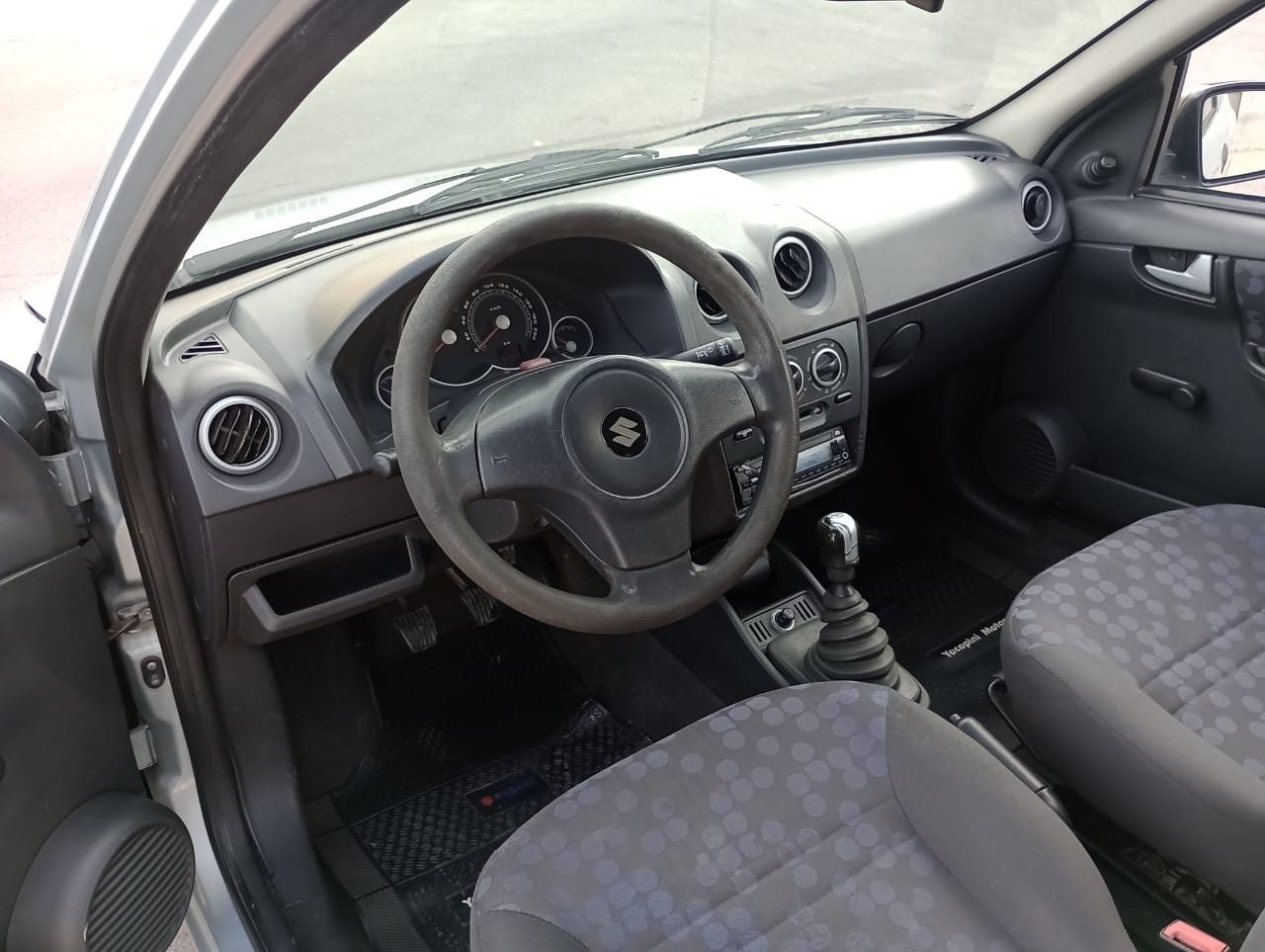 Suzuki Fun Usado en Mendoza, deRuedas