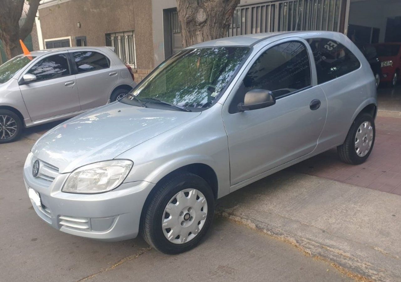Suzuki Fun Usado en Mendoza, deRuedas