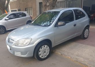 Suzuki Fun Usado en Mendoza Financiado