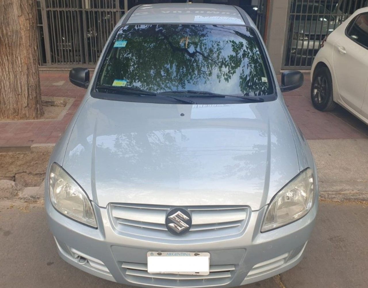 Suzuki Fun Usado en Mendoza, deRuedas