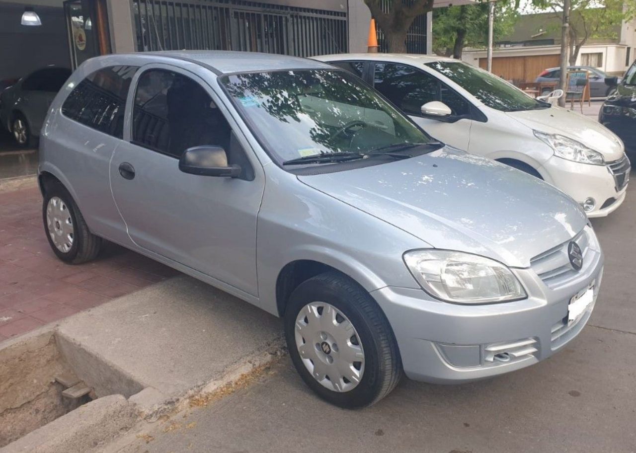 Suzuki Fun Usado en Mendoza, deRuedas
