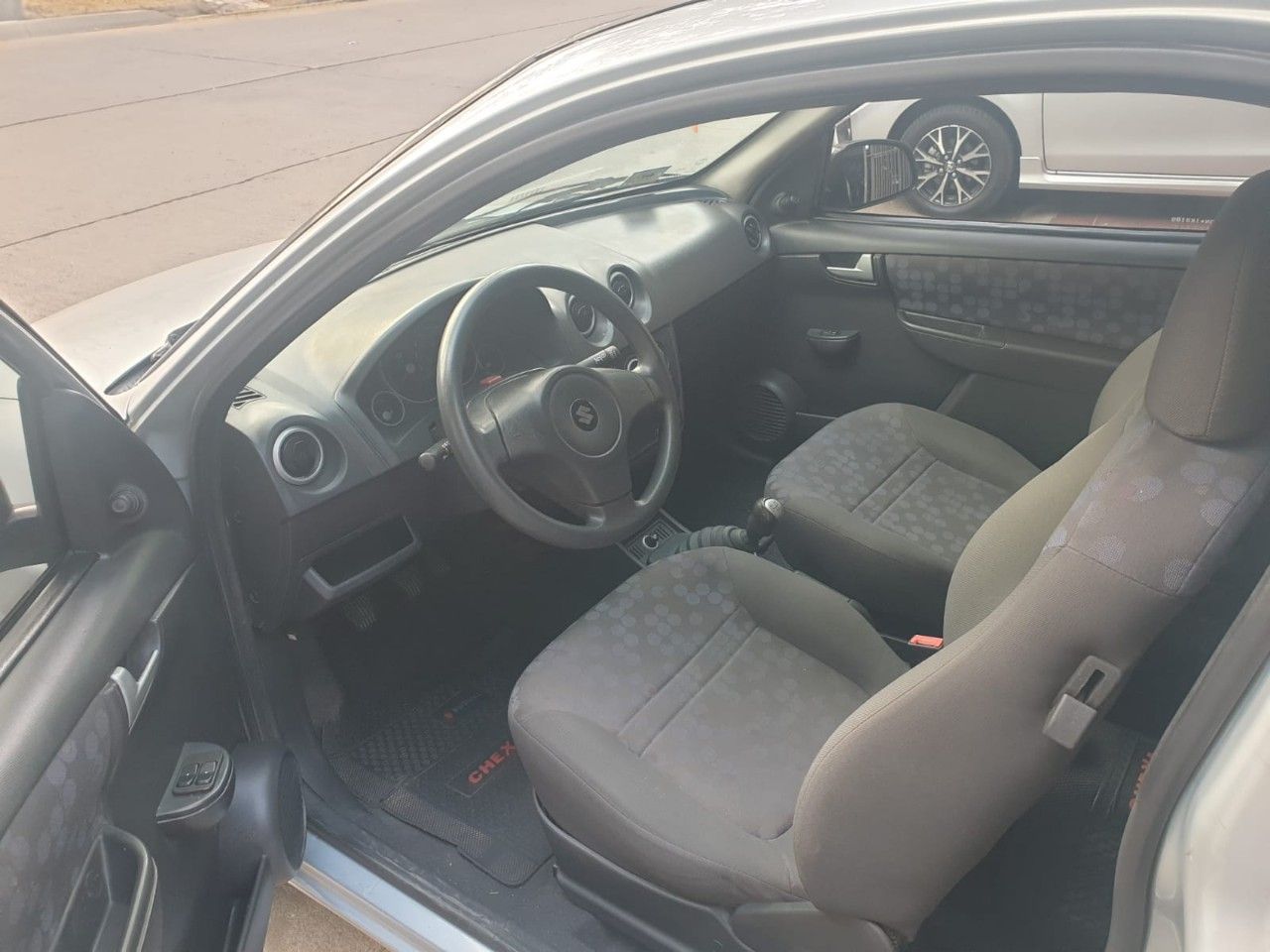 Suzuki Fun Usado en Mendoza, deRuedas