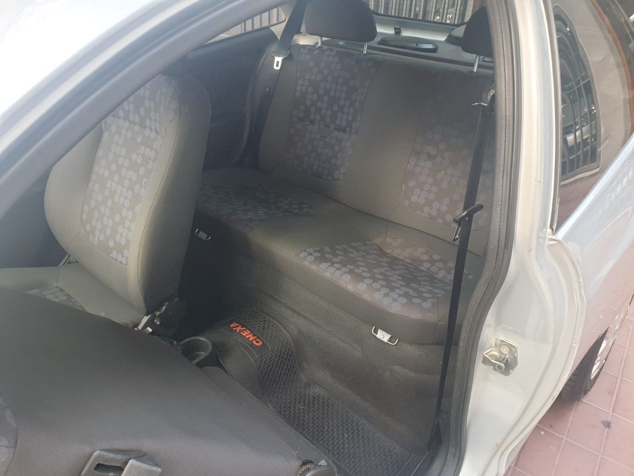 Suzuki Fun Usado en Mendoza, deRuedas