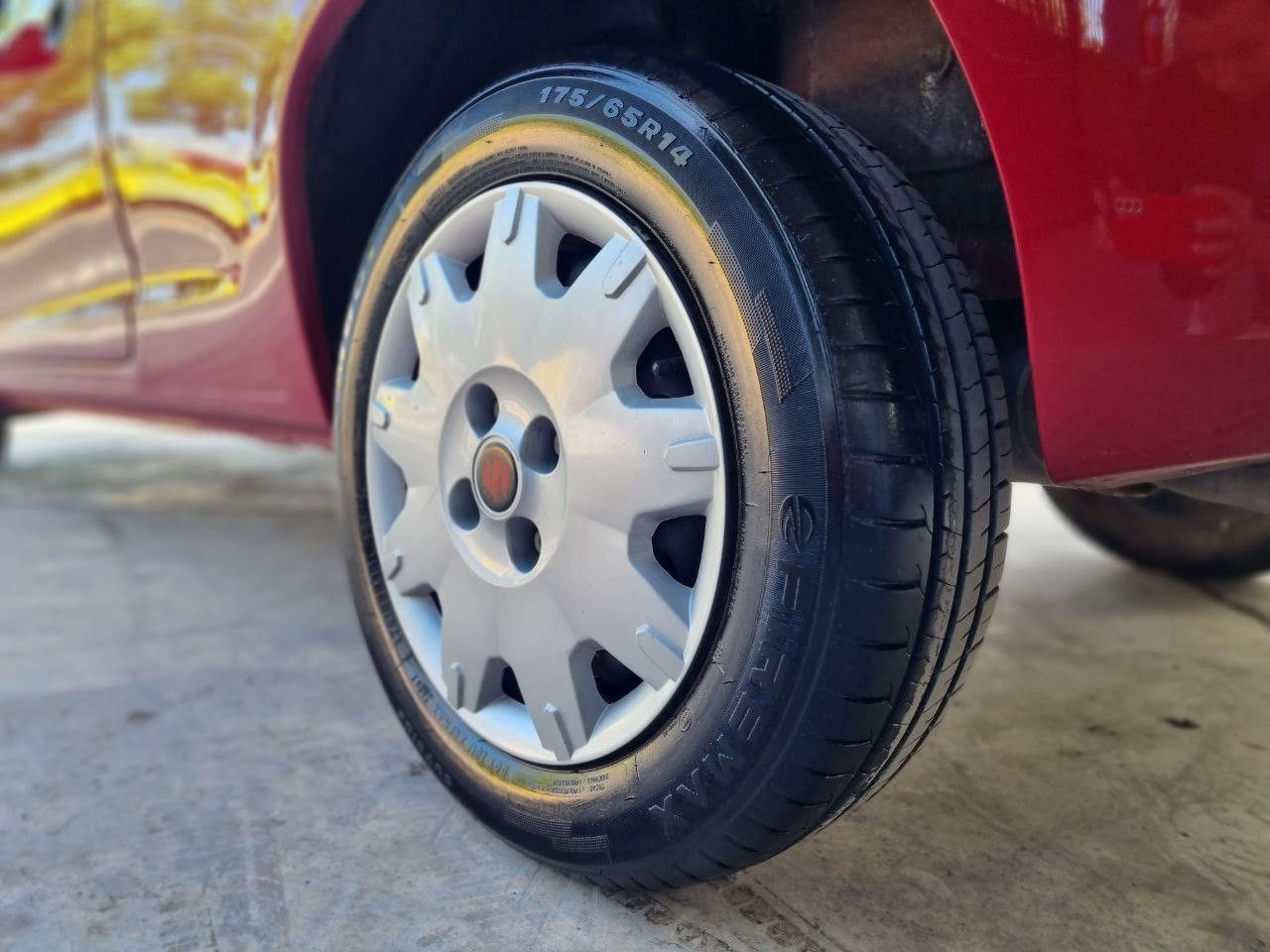 Suzuki Fun Usado en Mendoza, deRuedas