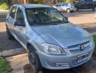 Suzuki Fun Usado en Mendoza
