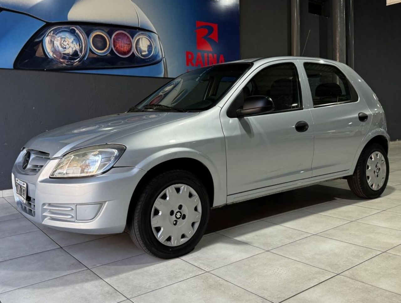 Suzuki Fun Usado en Mendoza, deRuedas
