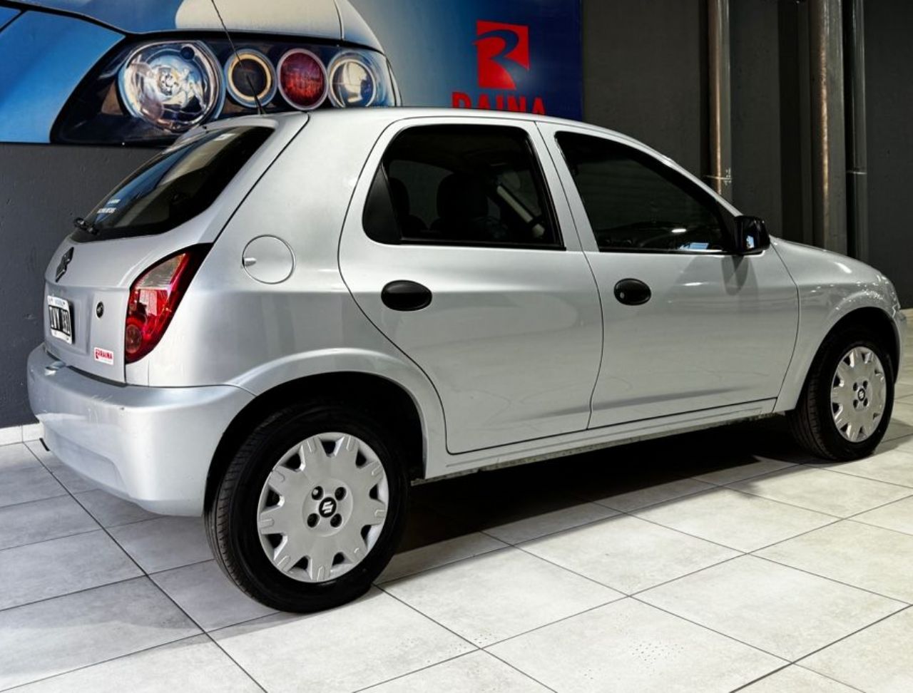Suzuki Fun Usado en Mendoza, deRuedas