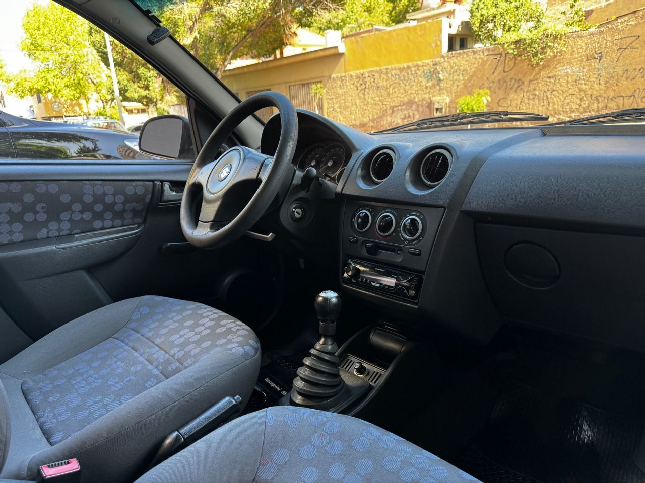Suzuki Fun Usado en Mendoza, deRuedas