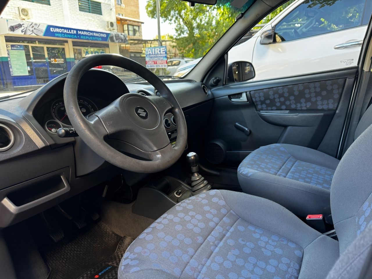Suzuki Fun Usado en Mendoza, deRuedas