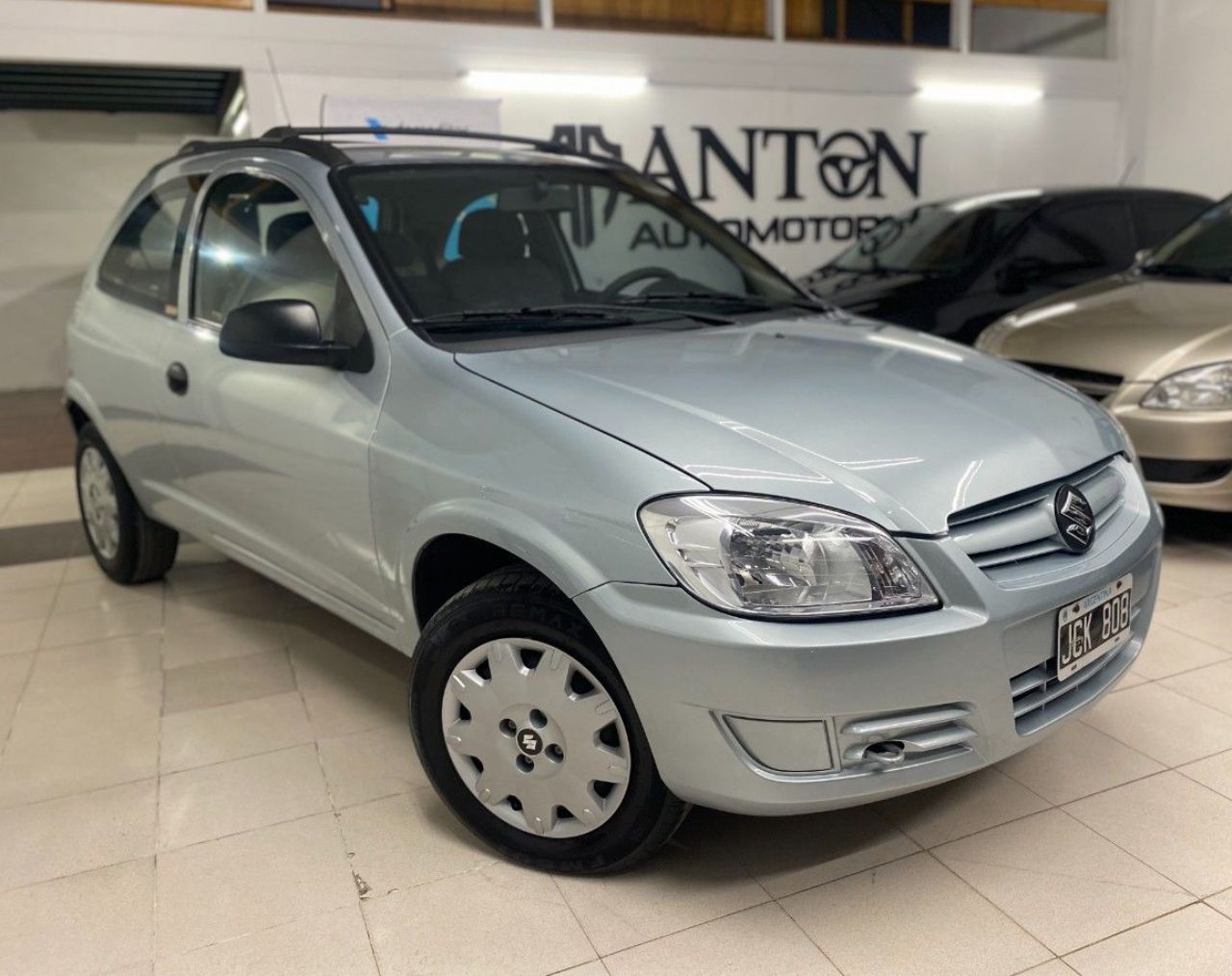 Suzuki Fun Usado en Mendoza, deRuedas