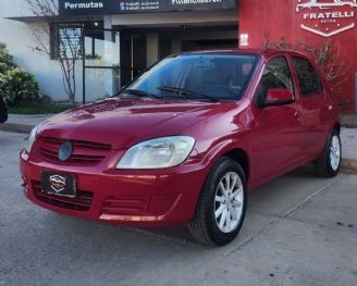 Suzuki Fun Usado en Mendoza