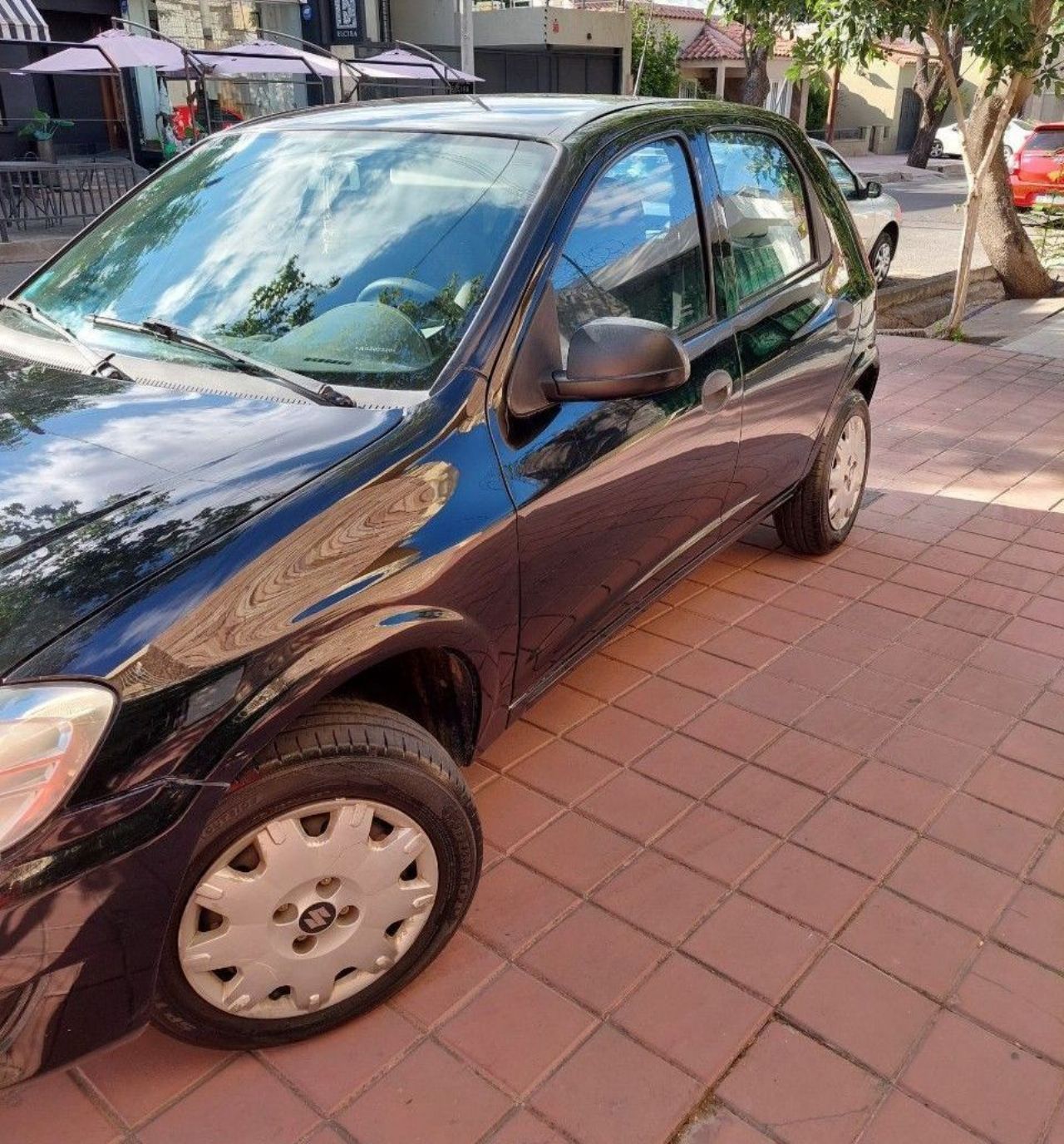 Suzuki Fun Usado en Mendoza, deRuedas