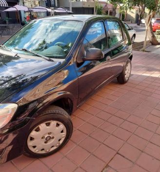 Suzuki Fun Usado en Mendoza