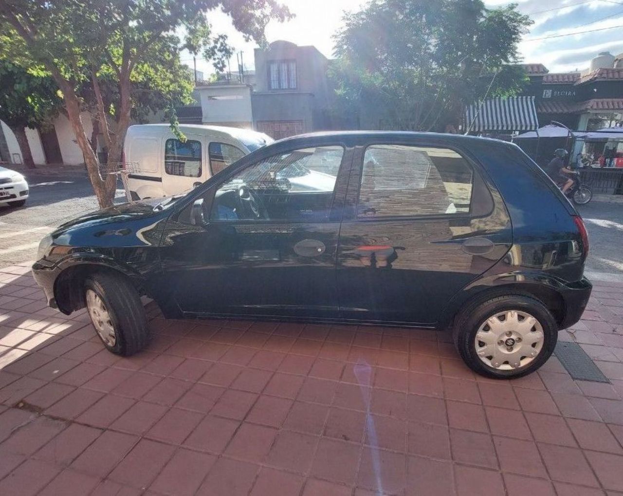 Suzuki Fun Usado en Mendoza, deRuedas