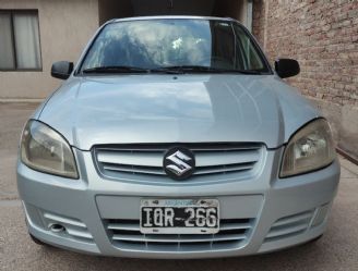 Suzuki Fun Usado en Mendoza