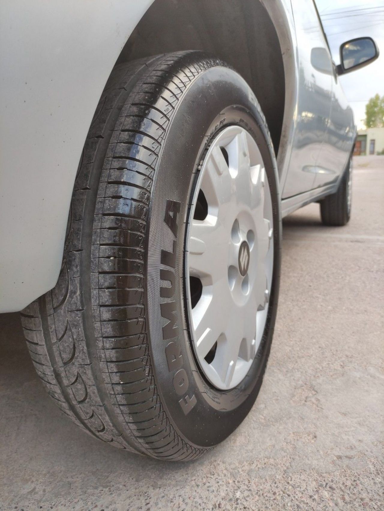 Suzuki Fun Usado en Mendoza, deRuedas