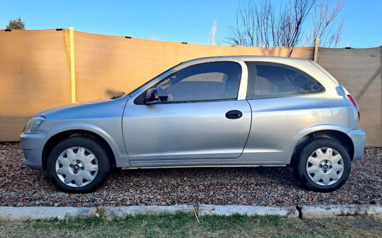 Suzuki Fun Usado en Mendoza, deRuedas