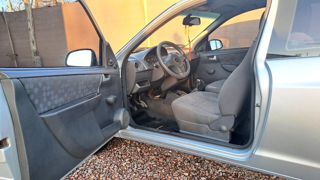 Suzuki Fun Usado en Mendoza, deRuedas