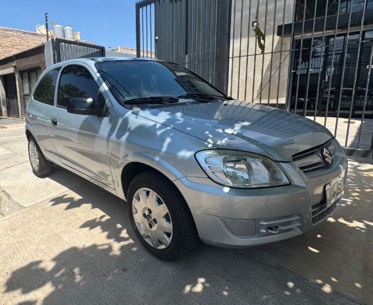 Suzuki Fun Usado en Mendoza, deRuedas