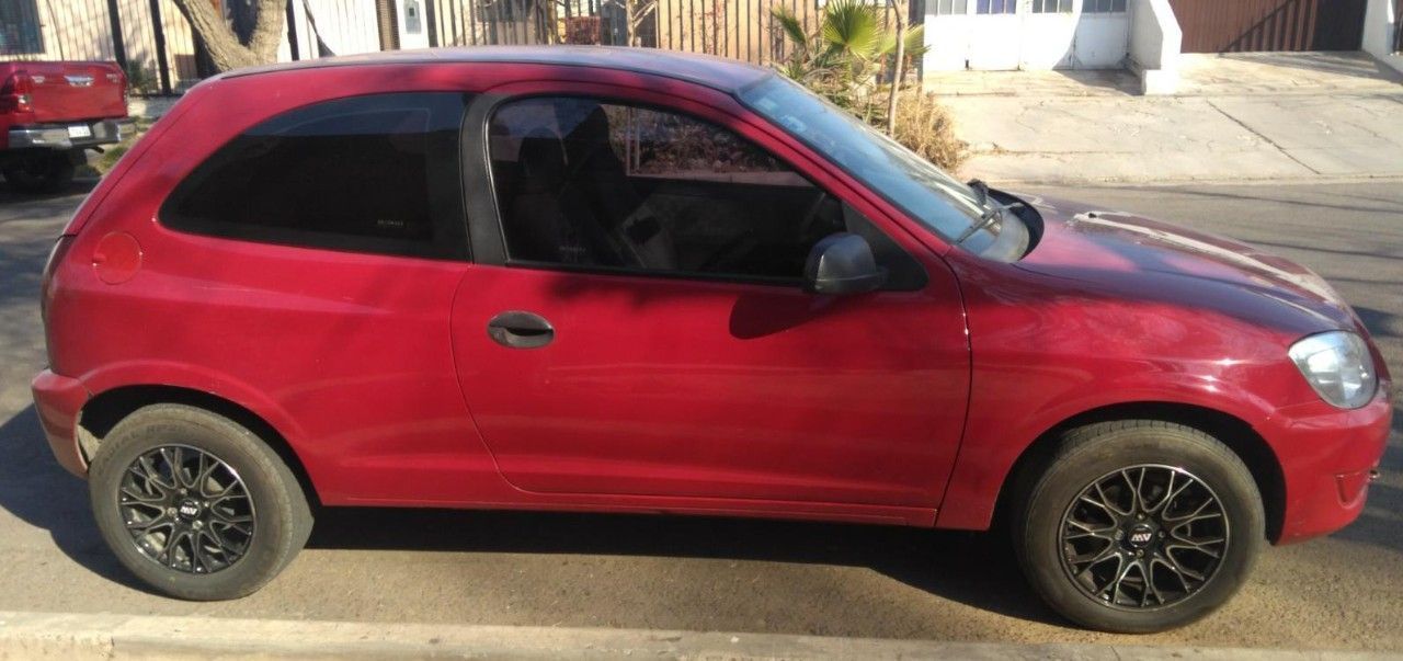Suzuki Fun Usado en Mendoza, deRuedas