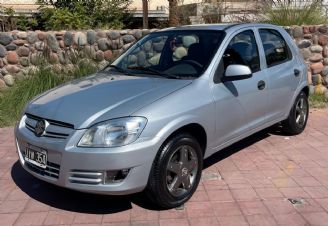 Suzuki Fun Usado en Mendoza