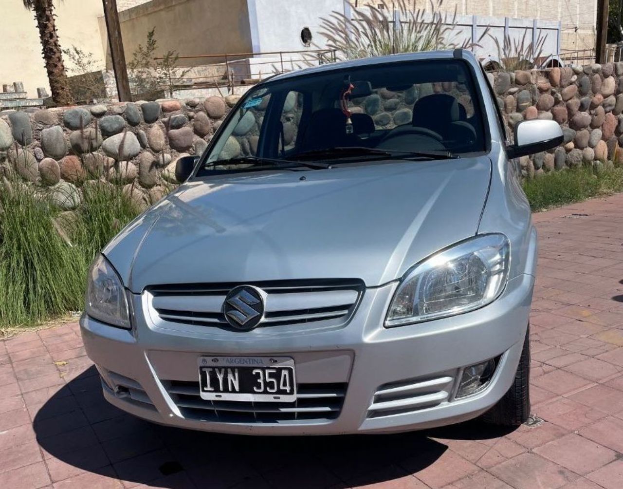 Suzuki Fun Usado en Mendoza, deRuedas