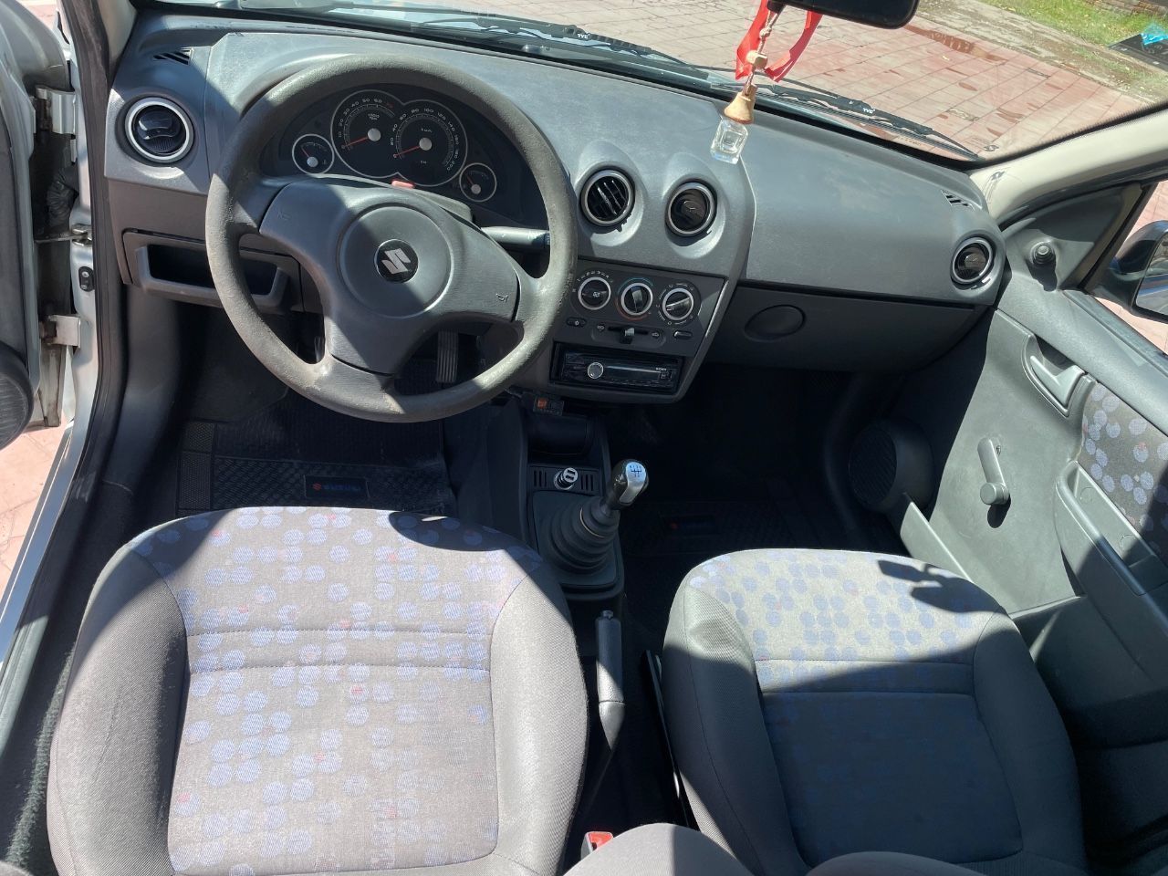 Suzuki Fun Usado en Mendoza, deRuedas