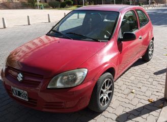 Suzuki Fun Usado en Mendoza