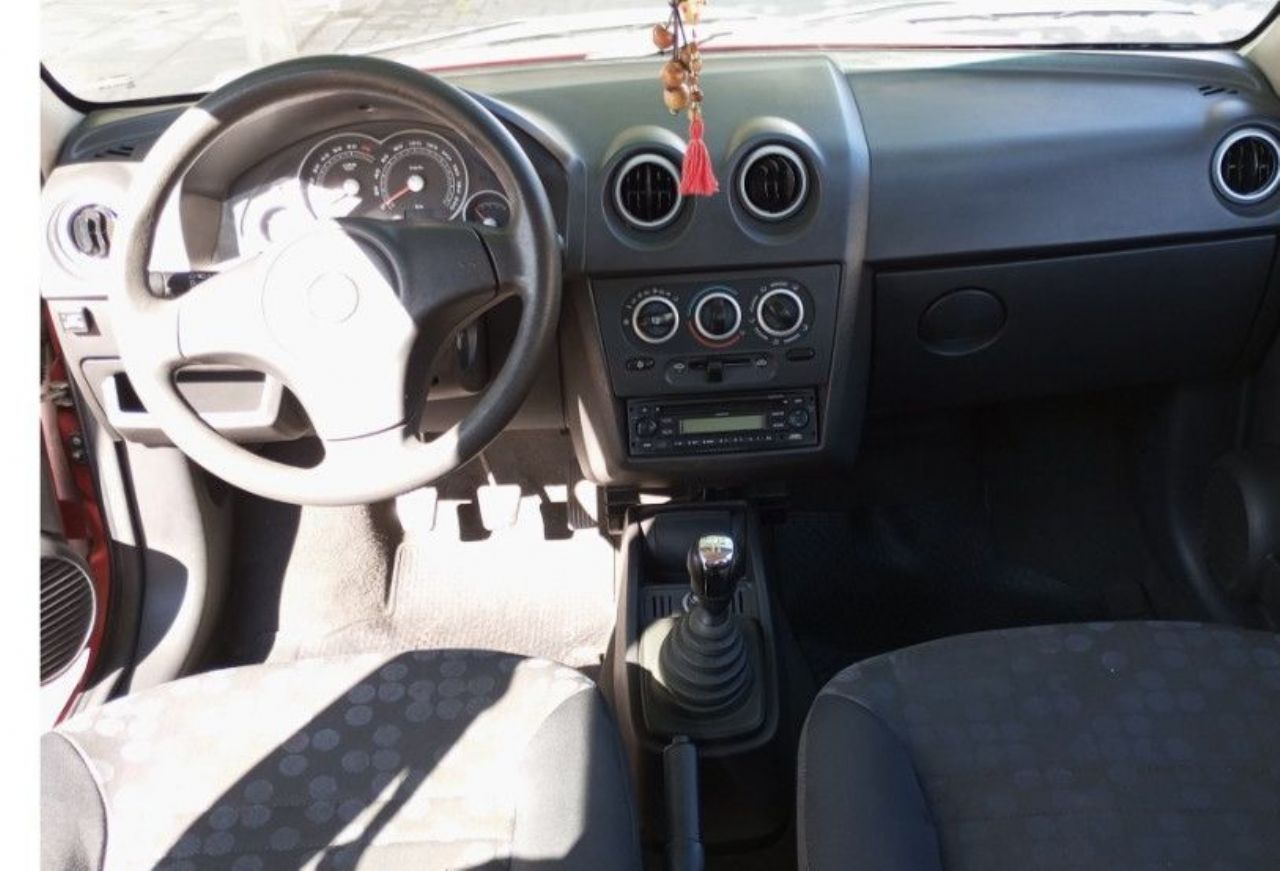 Suzuki Fun Usado en Mendoza, deRuedas