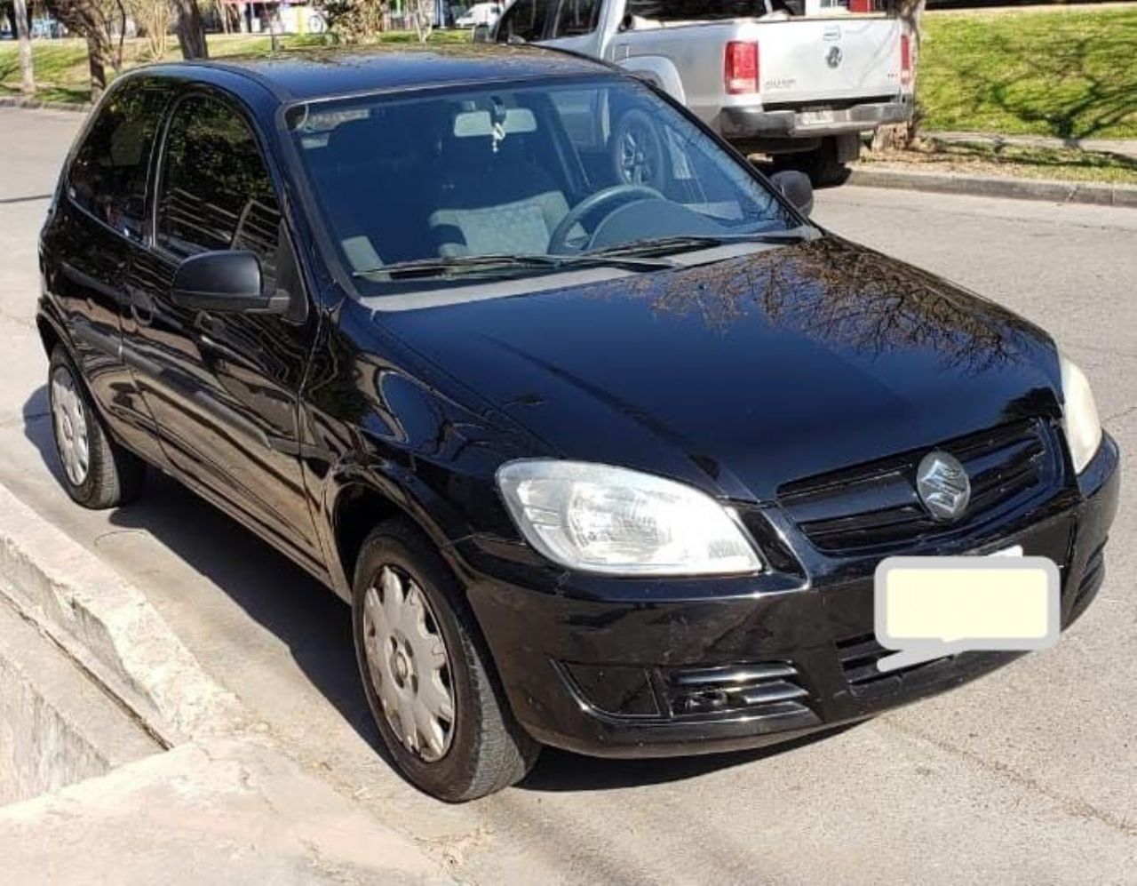 Suzuki Fun Usado en Mendoza, deRuedas