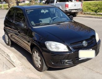 Suzuki Fun Usado en Mendoza