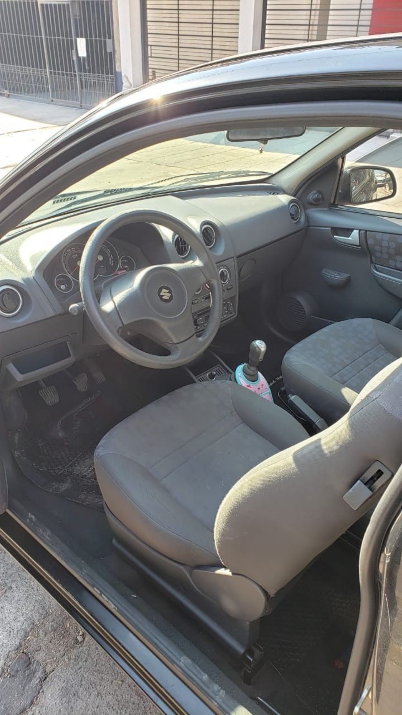 Suzuki Fun Usado en Mendoza, deRuedas
