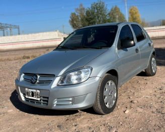 Suzuki Fun Usado en Mendoza