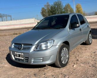 Suzuki Fun Usado en Mendoza