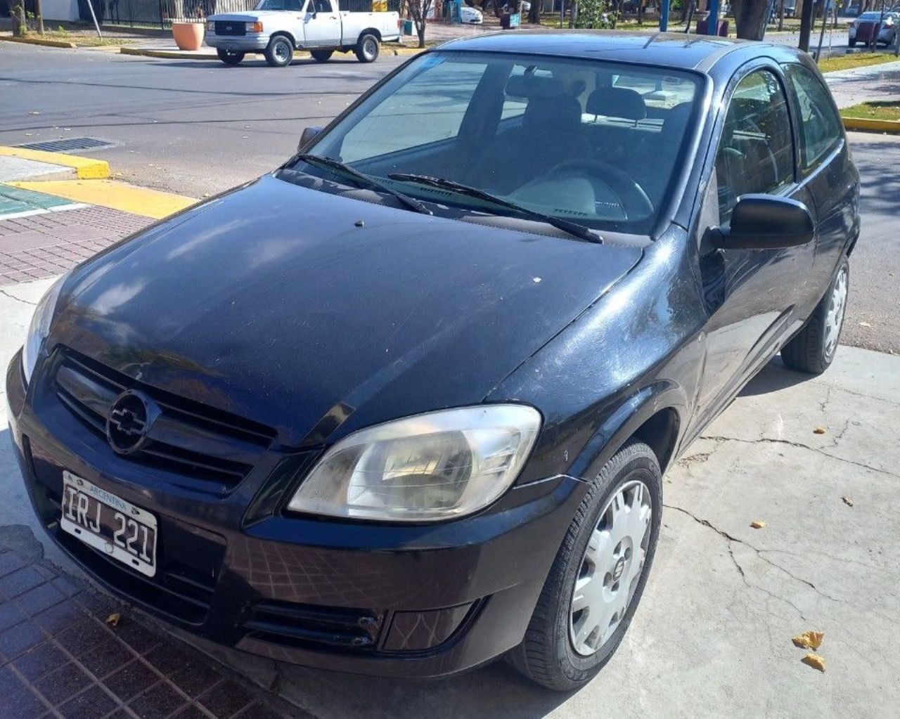 Suzuki Fun Usado en Mendoza, deRuedas