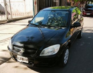 Suzuki Fun Usado en Mendoza