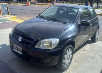 Suzuki Fun Usado en Mendoza