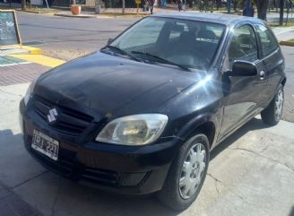 Suzuki Fun Usado en Mendoza