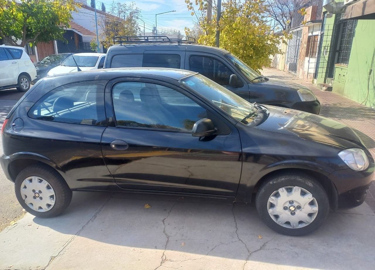 Suzuki Fun Usado en Mendoza, deRuedas