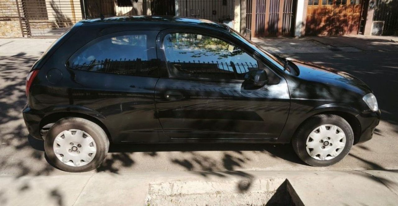 Suzuki Fun Usado en Mendoza, deRuedas