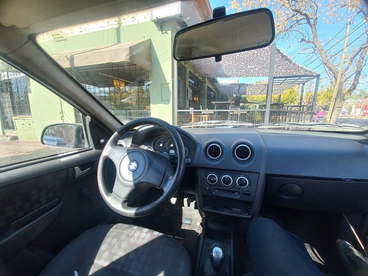 Suzuki Fun Usado en Mendoza, deRuedas