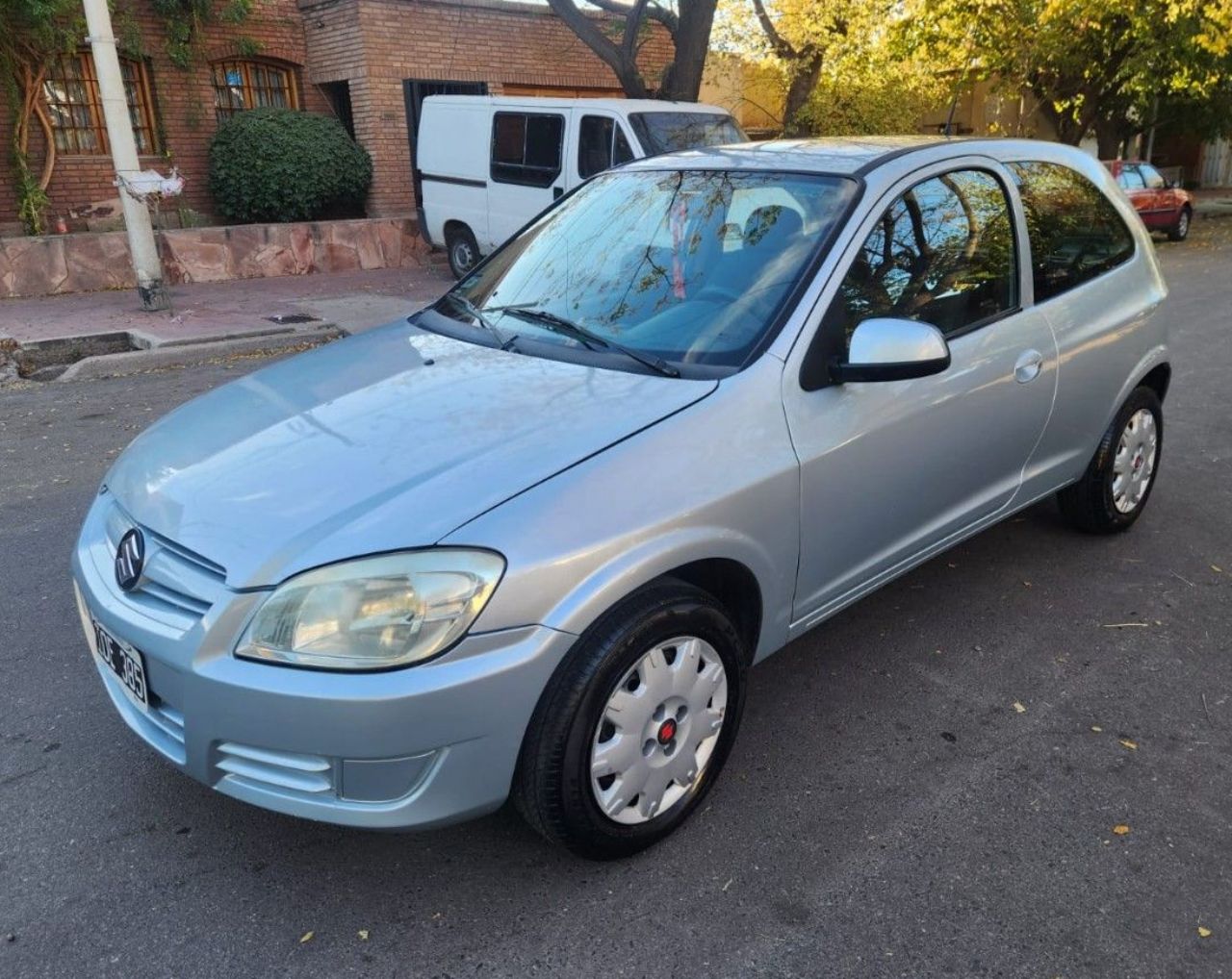 Suzuki Fun Usado en Mendoza, deRuedas