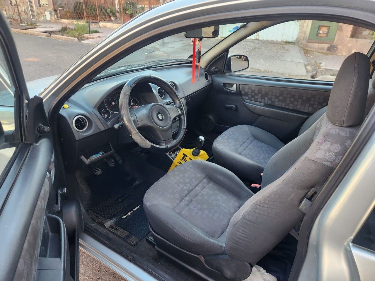 Suzuki Fun Usado en Mendoza, deRuedas