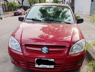 Suzuki Fun Usado en Buenos Aires