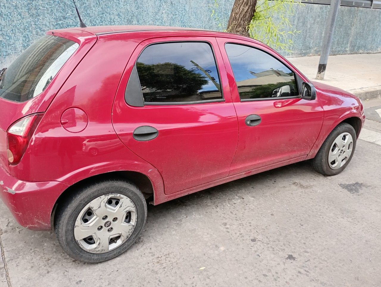 Suzuki Fun Usado en Buenos Aires, deRuedas