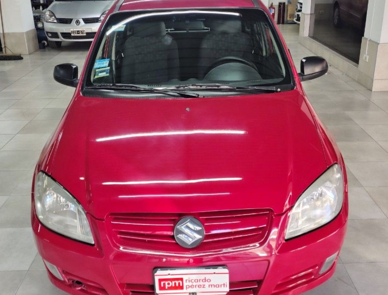 Suzuki Fun Usado en Mendoza, deRuedas