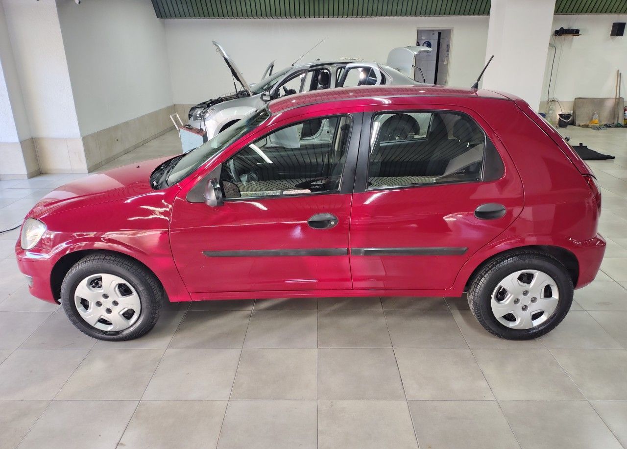 Suzuki Fun Usado en Mendoza, deRuedas