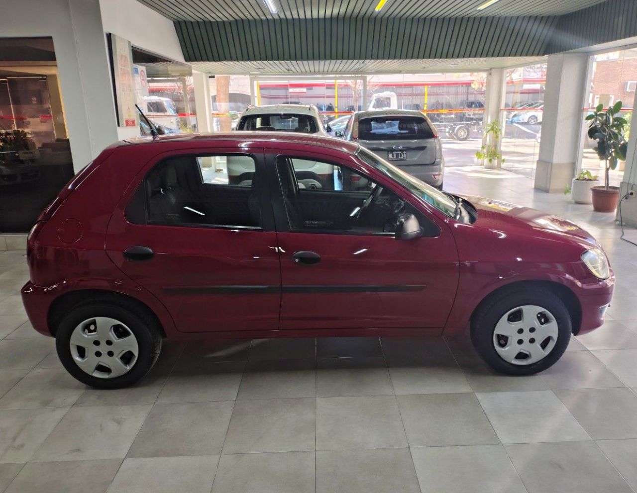 Suzuki Fun Usado en Mendoza, deRuedas