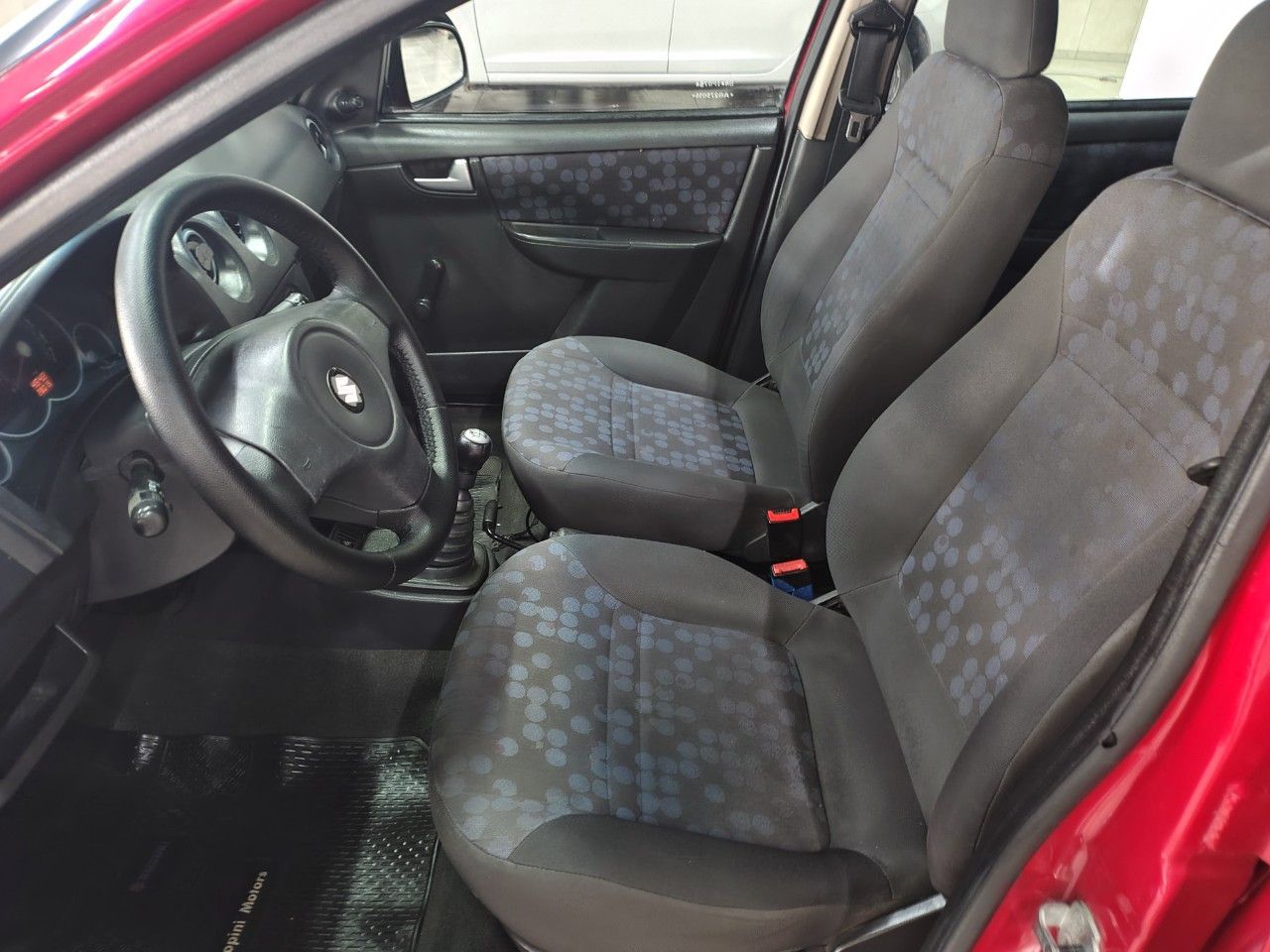 Suzuki Fun Usado en Mendoza, deRuedas