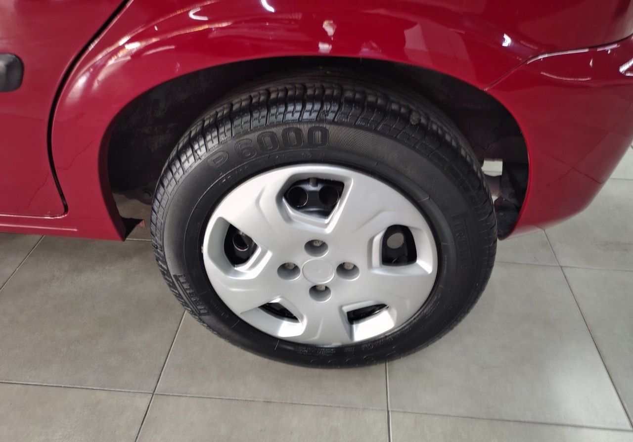 Suzuki Fun Usado en Mendoza, deRuedas